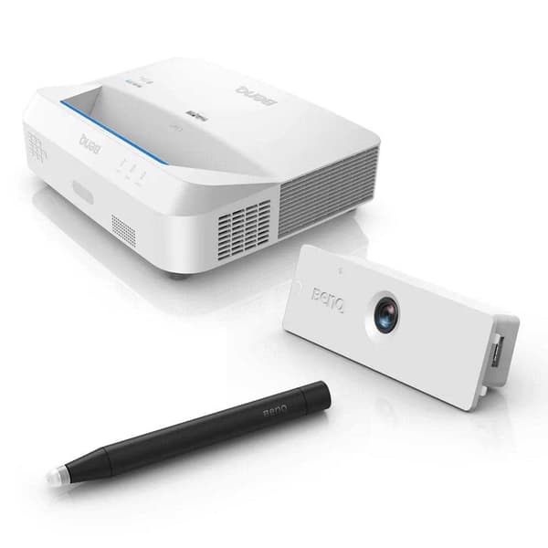 Benq Dlp Projektor Fhd Avpro Lh890ust Søvfarvet One Size / EU Plug
