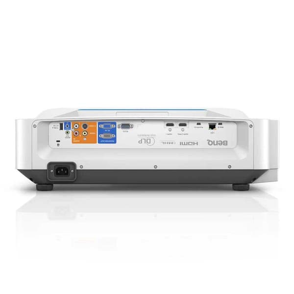 Benq Dlp Projektor Fhd Avpro Lh890ust Søvfarvet One Size / EU Plug