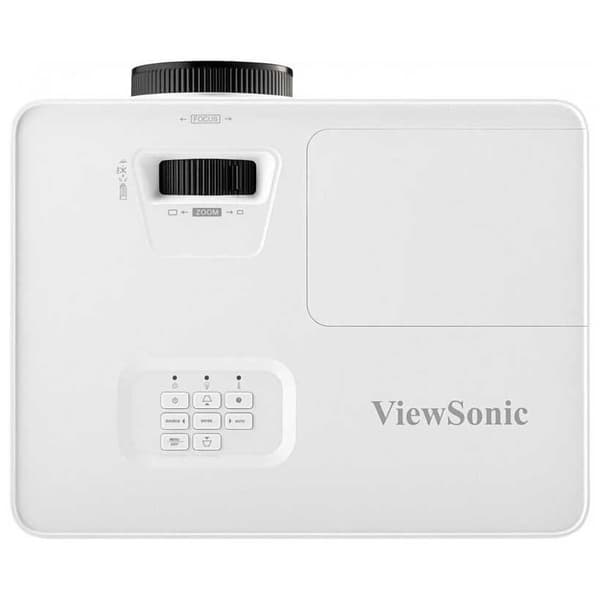 Viewsonic Projektor Pa700s Durchsichtig