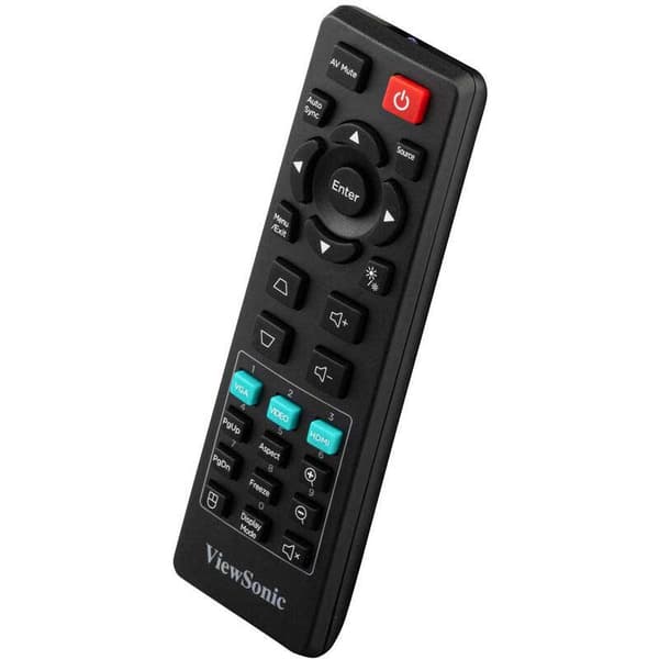 Viewsonic Projektor Pa700s Durchsichtig