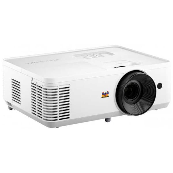 Viewsonic Projektor Pa700s Durchsichtig