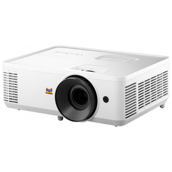 Viewsonic Projektor Pa700s Durchsichtig
