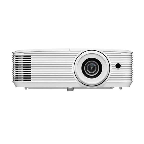 Optoma Projektori Hd30lv Full Hd Hopeinen