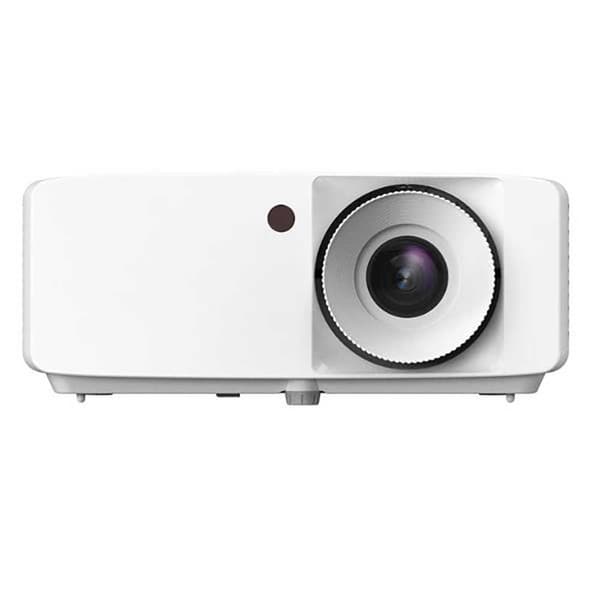 Optoma Projektori Zh400 Fhd 4000l Laser Kirkas