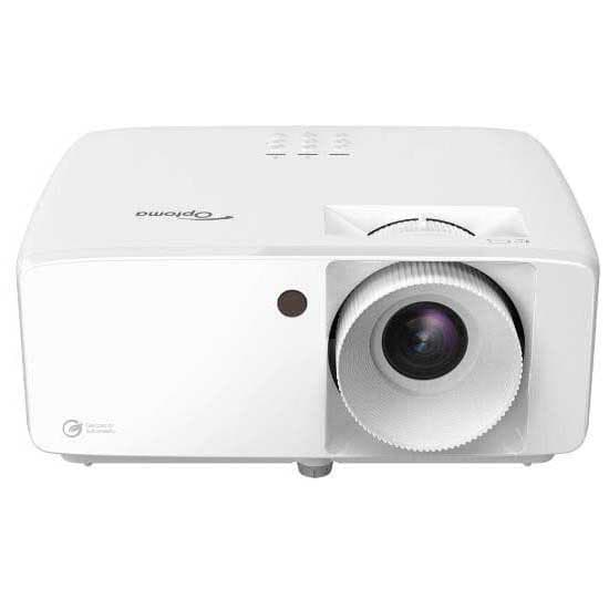 Optoma Projektor Zh462 Durchsichtig