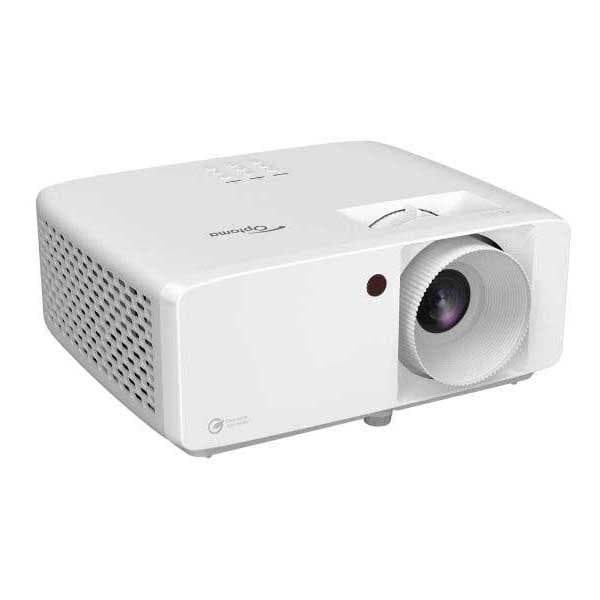 Optoma Projektor Zh462 Durchsichtig