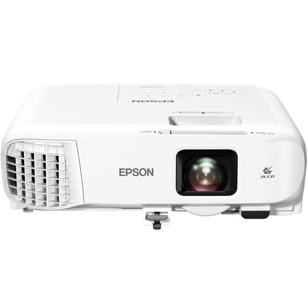 Epson Projektor Eb-992f Vit One Size / EU Plug