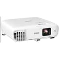 Miniatyrbild 5 av 9: Epson Projektor Eb-992f Vit One Size / EU Plug