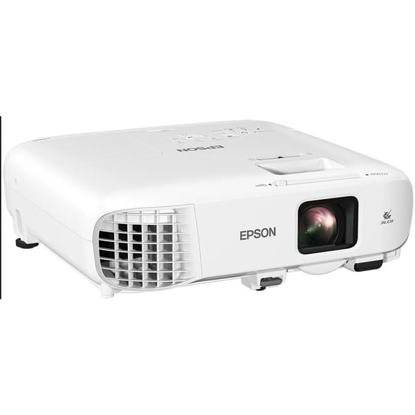 Epson Projektor Eb-992f Vit One Size / EU Plug