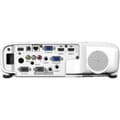 Miniatyrbild 6 av 9: Epson Projektor Eb-992f Vit One Size / EU Plug