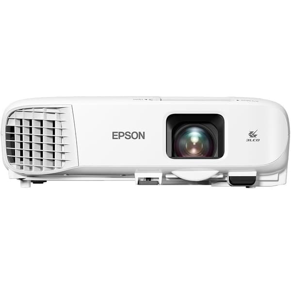 Epson Projektor Eb-992f Vit One Size / EU Plug