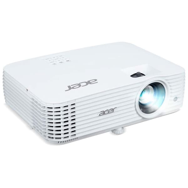 Acer Projektor H6815bd Vit One Size / EU Plug