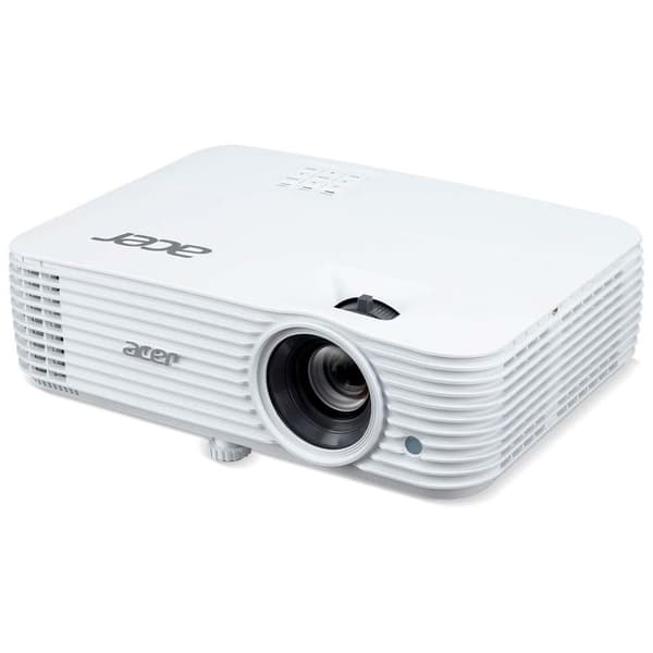 Acer Projektor H6815bd Vit One Size / EU Plug