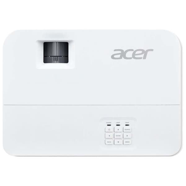 Acer Projektor H6815bd Vit One Size / EU Plug