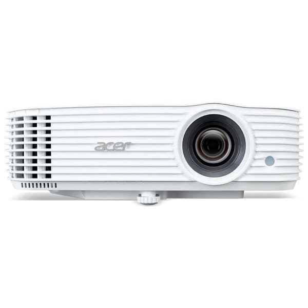 Acer Projektor H6815bd Vit One Size / EU Plug
