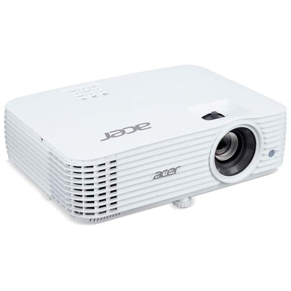 Acer Projektor H6815bd Hvid One Size / EU Plug Hvid