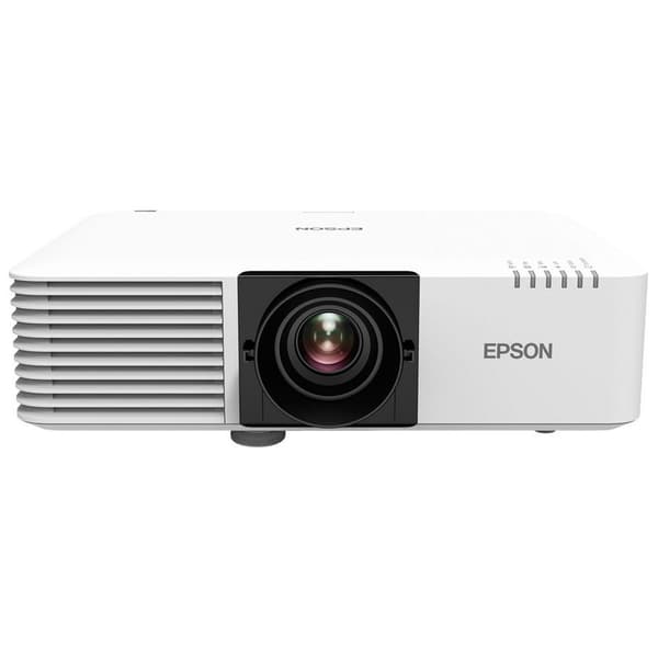 Epson Projektor Eb-l520u Hvid One Size / EU Plug Hvid