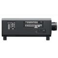 Miniatyrbild 3 av 5: Panasonic Dlp Projektor Pt-rz12kej 12000 Lumens Svart One Size / EU Plug