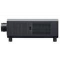 Miniatyrbild 4 av 5: Panasonic Dlp Projektor Pt-rz12kej 12000 Lumens Svart One Size / EU Plug