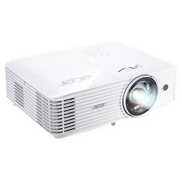 Acer S1286hn Wxga 3500 Lumens Vit