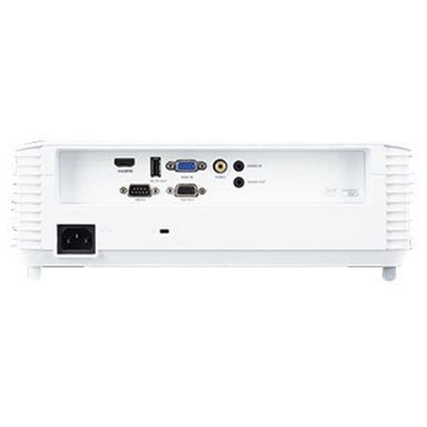Acer S1286hn Wxga 3500 Lumens Vit