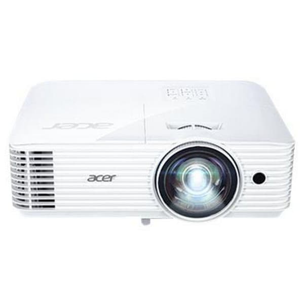 Acer S1286hn Wxga 3500 Lumens Vit Vit