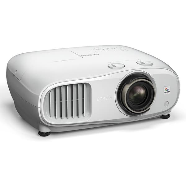 Epson Eh-tw7100 Hvid