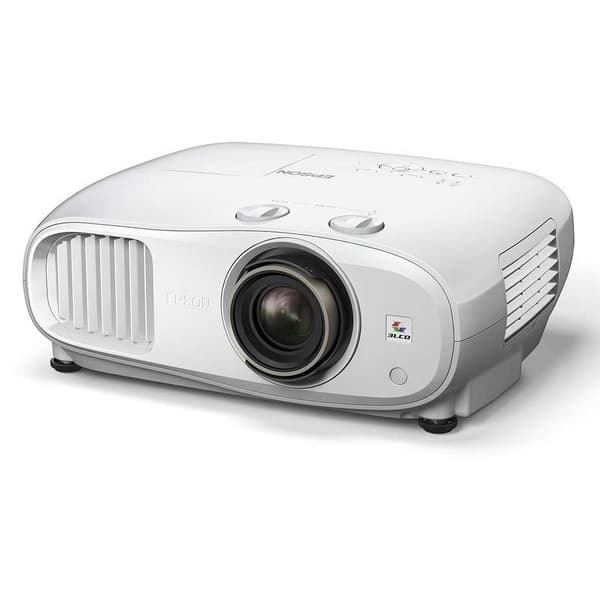 Epson Eh-tw7100 Hvid