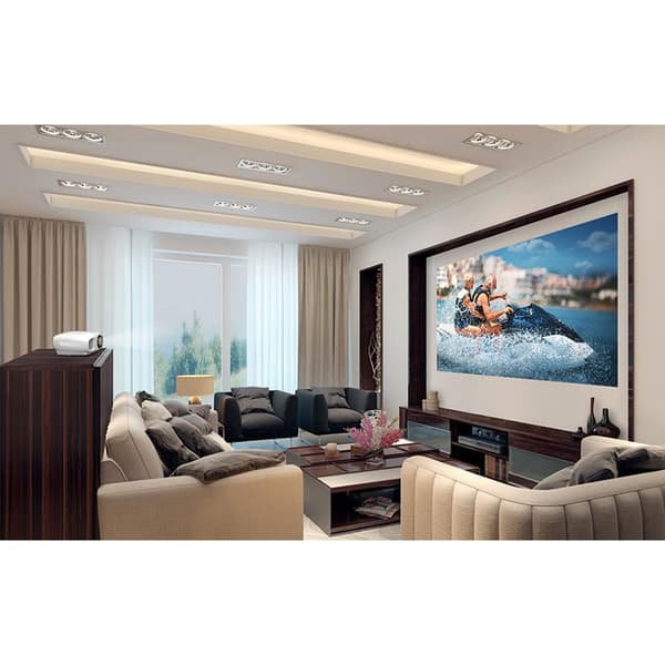 Epson Eh-tw7100 Hvid