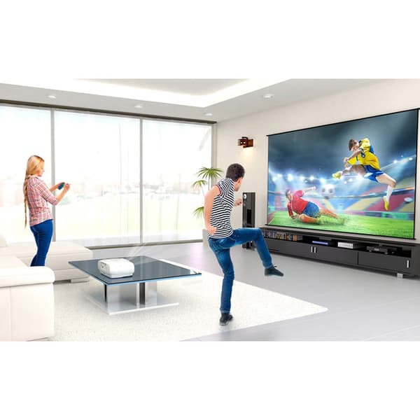 Epson Eh-tw7100 Hvid