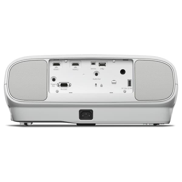 Epson Eh-tw7100 Hvid