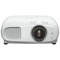 Miniatyrbillede 1 af 10: Epson Eh-tw7100 Hvid