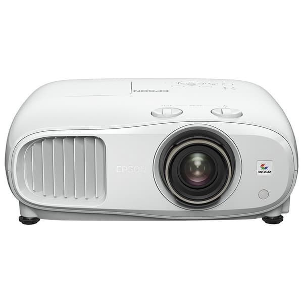 Epson Eh-tw7100 Hvid Hvid