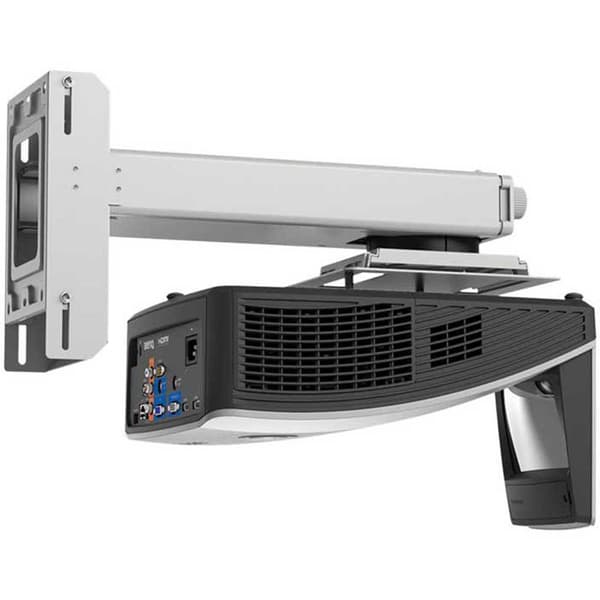 Benq Dlp Projektor Mh856ust+ Fhd 3500 Lumens Hvid One Size / EU Plug