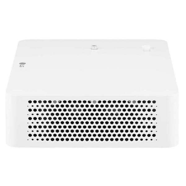 Lg Projektor Pf610p Hvid One Size / EU Plug