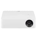 Miniatyrbillede 1 af 6: Lg Projektor Pf610p Hvid One Size / EU Plug