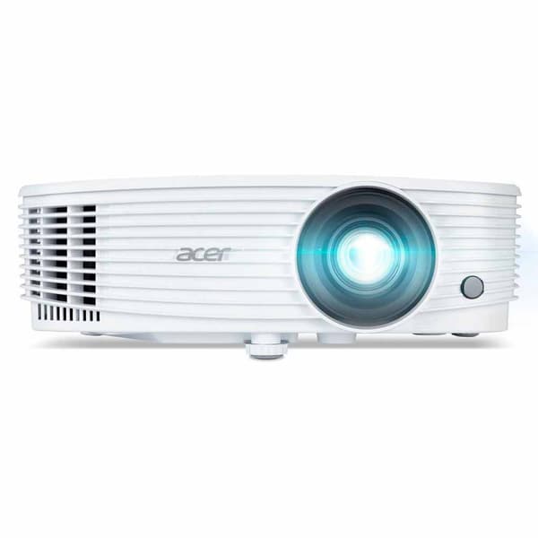 Acer Dlp Projektor P1157i 4500 Lumens Hvid One Size / EU Plug