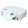Miniatyrbillede 1 af 4: Acer Dlp Projektor P1157i 4500 Lumens Hvid One Size / EU Plug