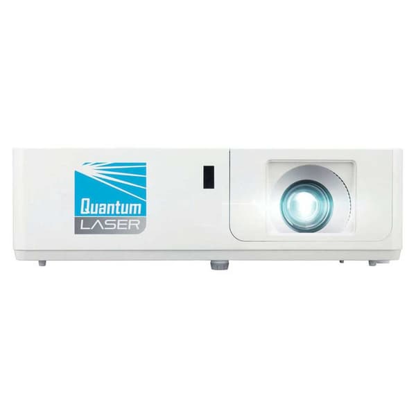 Infocus Dlp Projektori Inl4129 5500 Lumens Valkoinen One Size / EU Plug Vit