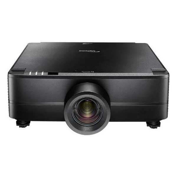 Optoma Projektor Zu920t Wuxga Sort,Søvfarvet