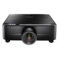 Miniatyrbillede 1 af 2: Optoma Projektor Zu920t Wuxga Sort,Søvfarvet