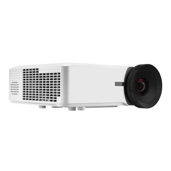 Viewsonic Laser Projektor Lumen Shortthrow Transparent
