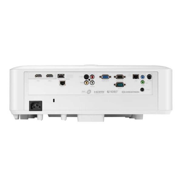 Viewsonic Laser Projektor Lumen Shortthrow Transparent