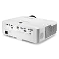 Miniatyrbillede 8 af 10: Viewsonic Laser Projektor Lumen Shortthrow Transparent