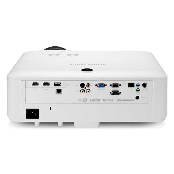 Viewsonic Laser Projektor Lumen Shortthrow Transparent