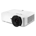 Miniatyrbillede 1 af 10: Viewsonic Laser Projektor Lumen Shortthrow Transparent