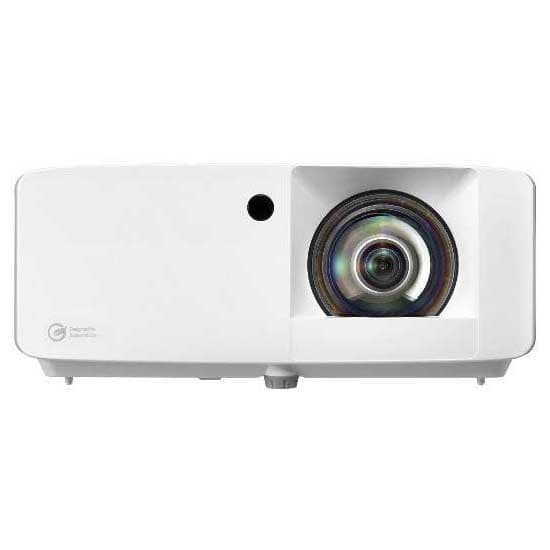 Optoma Projektor Uhz35st Silver