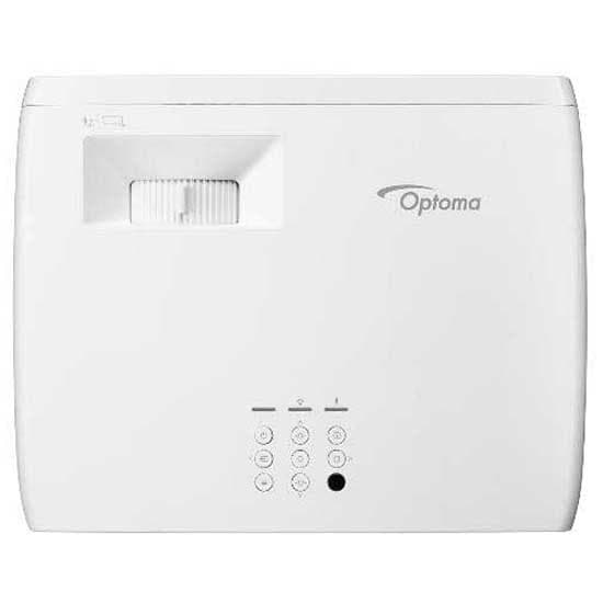 Optoma Projektor Uhz35st Silver
