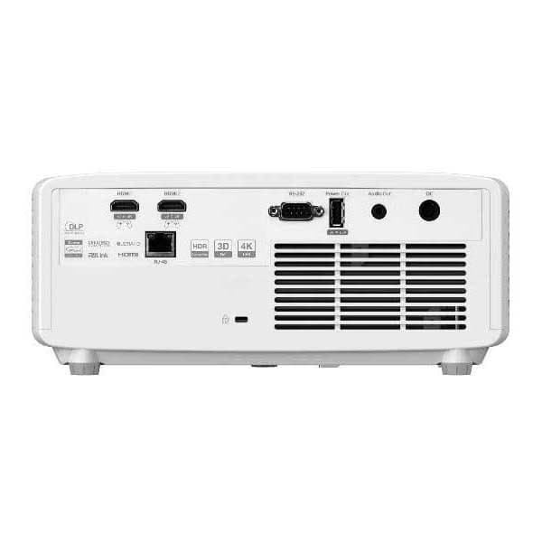 Optoma Projektor Uhz35st Silver