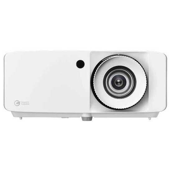 Optoma Projektor Zk450 Silver